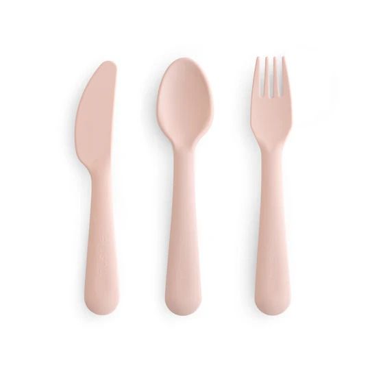 Cutlery - Blush by Mushie