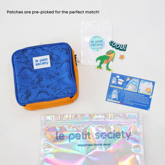 Customisable Party Packs- Jurassic World