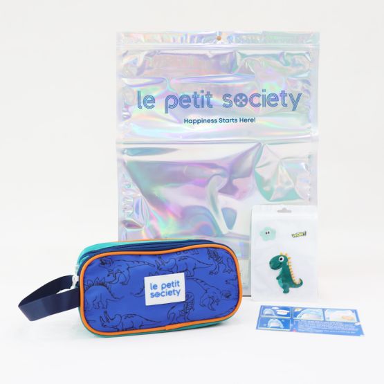 Customisable Party Pack- Dino