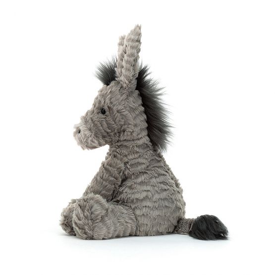 Fuddlewuddle Donkey by Jellycat