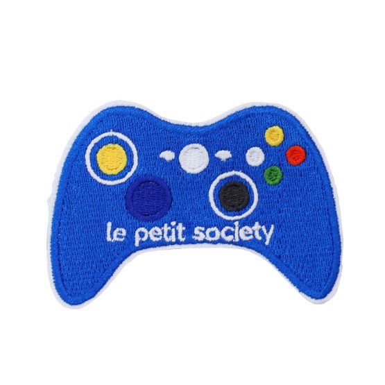 Game Controller Velcro Patch
