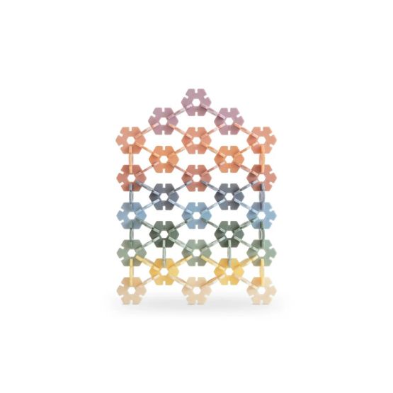 ​​HEX Connect Building Toy Set​ by Mushie