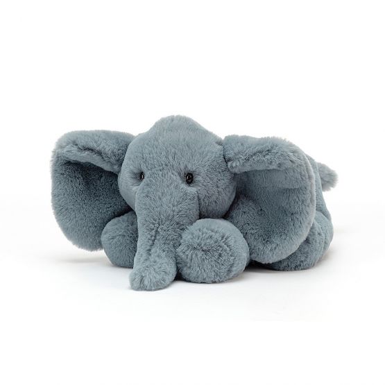 Huggady Elephant by Jellycat