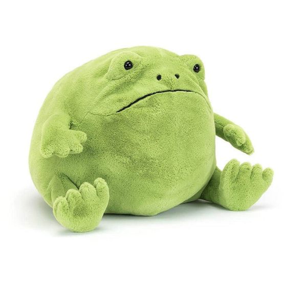 Ricky Rain Frog (Large) by Jellycat