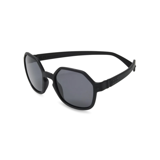 Eyzz Sunglasses in Black by Ki ET LA -S5(7-12 Yrs)