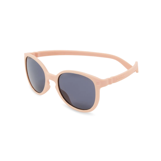 Wazz Sunglasses in Apricot by Ki ET LA -S3(2-4 Yrs)