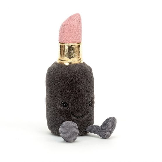 Kooky Cosmetic Lipstick by Jellycat