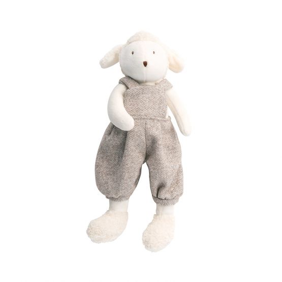 La Grande Famille - Little Sheep Albert by Moulin Roty