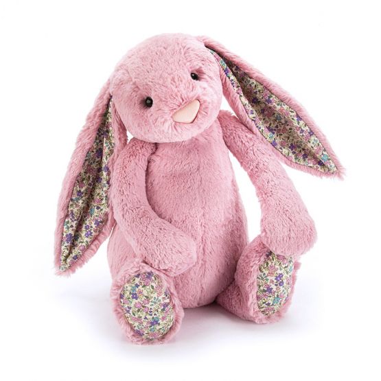 Personalisable Blossom Tulip Bunny (Large) by Jellycat