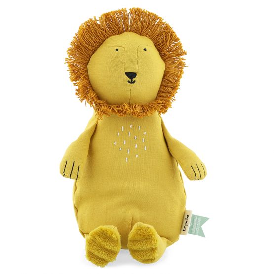 *New* Plush Toy (Small) - Mr Lion by Trixie