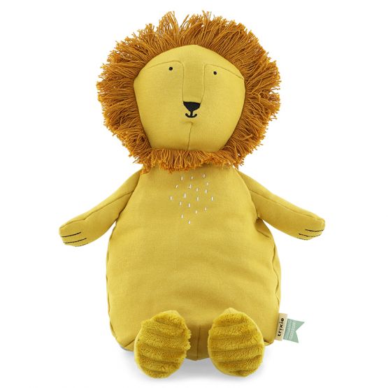 *New* Plush Toy (Large) - Mr Lion by Trixie
