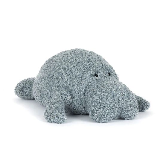 Maffles Manatee by Jellycat