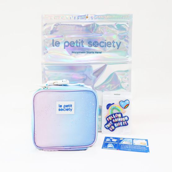 Customisable Party Pack- Follow that Rainbow!
