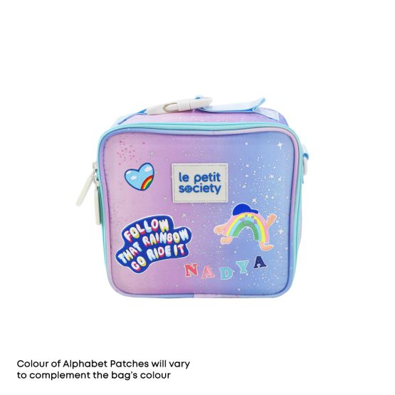 Customisable Party Pack- Follow that Rainbow!