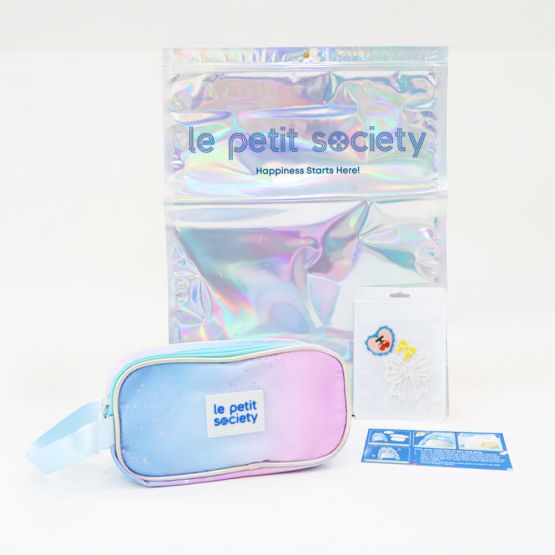 Customisable Party Packs- Ribbons