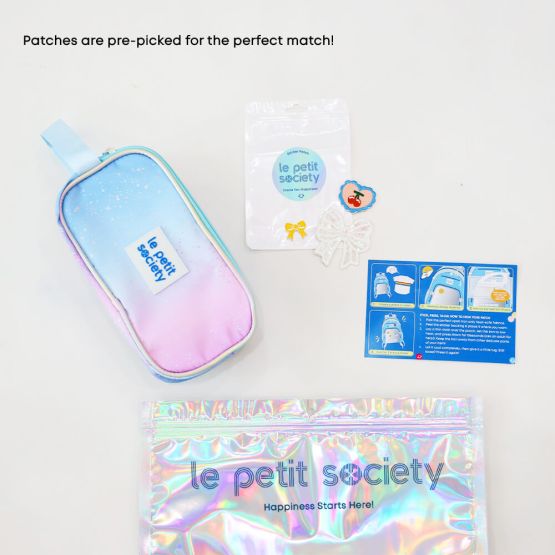 Customisable Party Packs- Ribbons