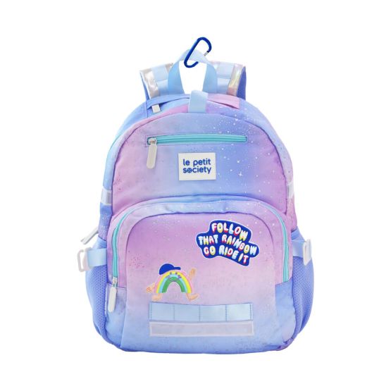  LPS Rainbow Sticker Patch