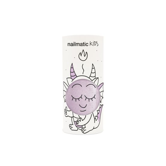 Nail Polish - Pearl Pink by Nailmatic
