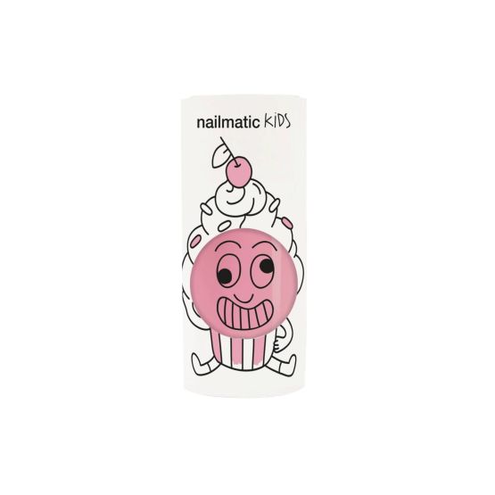 Nail Polish - Pink by Nailmatic