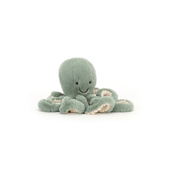 Odyssey Octopus (Tiny) by Jellycat