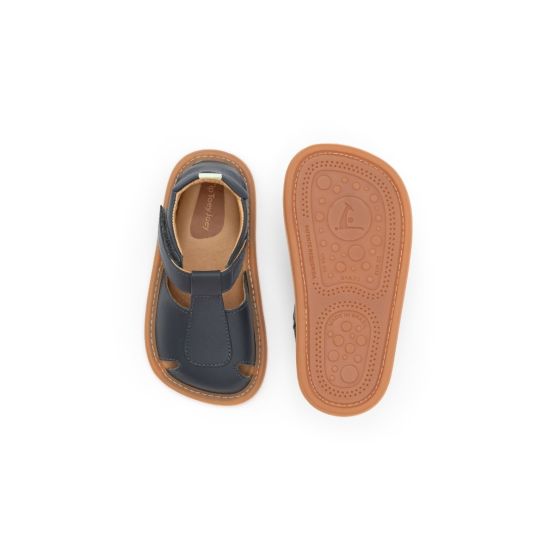 Parky - Navy by Tip Toey Joey