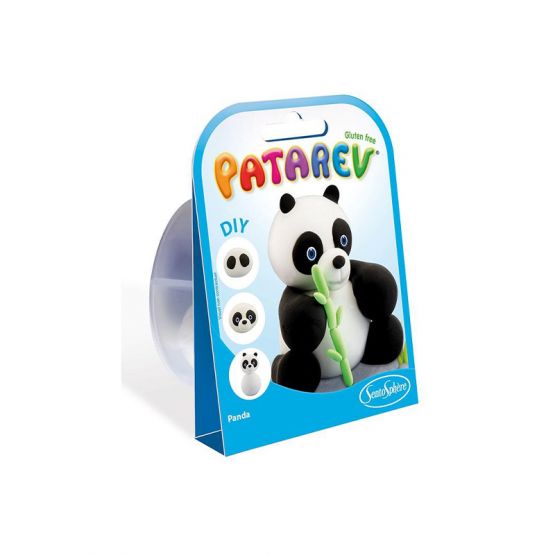 *New* Patarev - Pocket Panda by Sentosphère