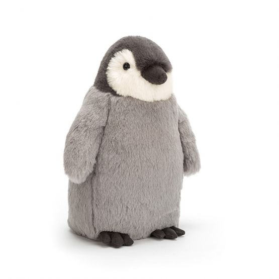 Percy Penguin (Little) by Jellycat
