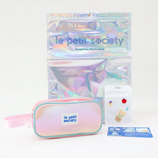 Customisable Party Pack- Sugar Rush