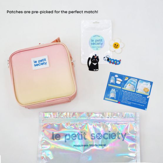 Customisable Party Pack- Pet Lover