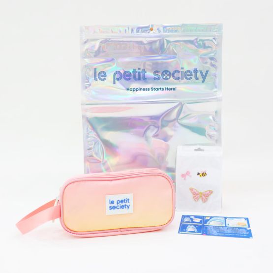 Customisable Party Pack- Garden Party