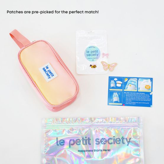 Customisable Party Pack- Garden Party