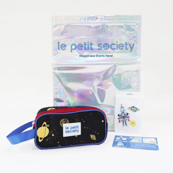 Customisable Party Pack- Mission to Space