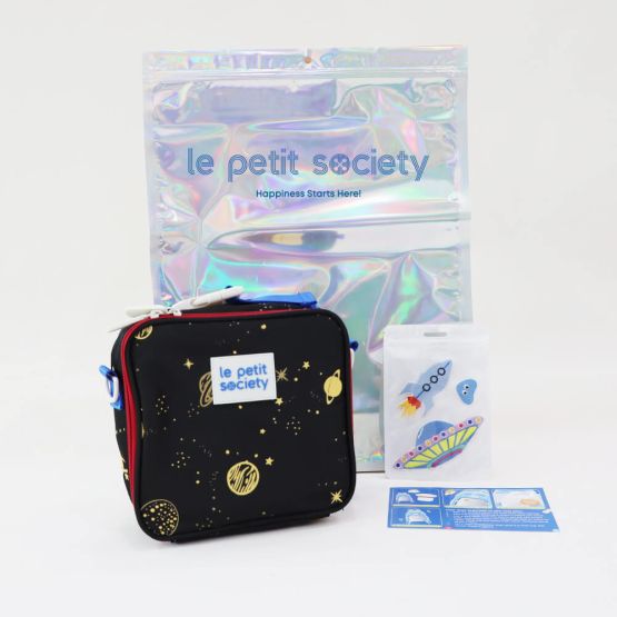 Customisable Party Pack- Space Explorer