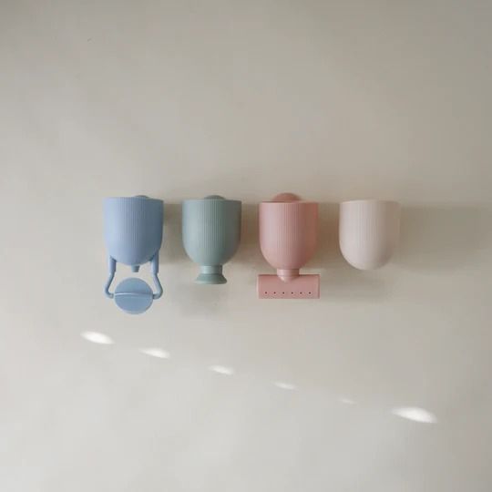 Pour and Play Bath Set by Mushie