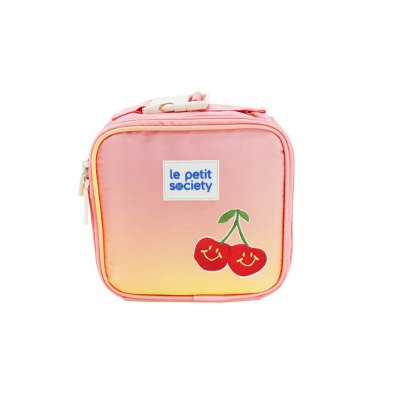  Cherry Sticker Patch 