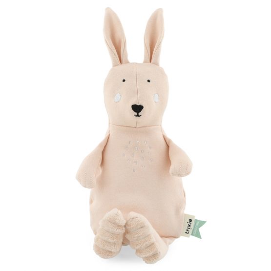 *New* Plush Toy (Small) - Mrs Rabbit by Trixie