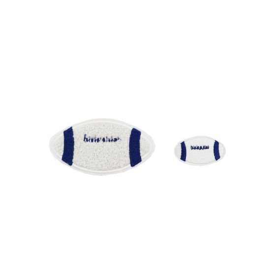  Rugby Sticker Patch