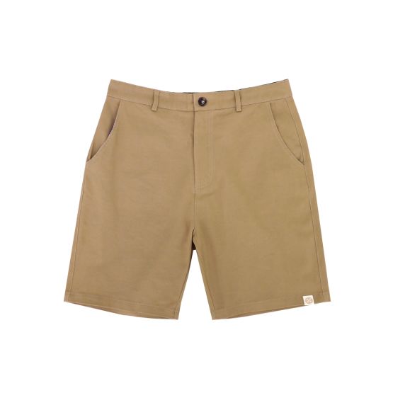 Men's Bermuda in Khaki 