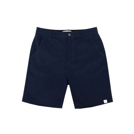 Signature Men's Bermuda in Navy 