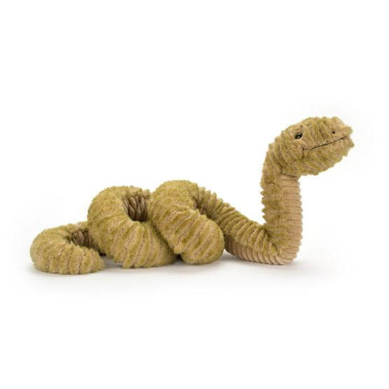 Slither Snake by Jellycat