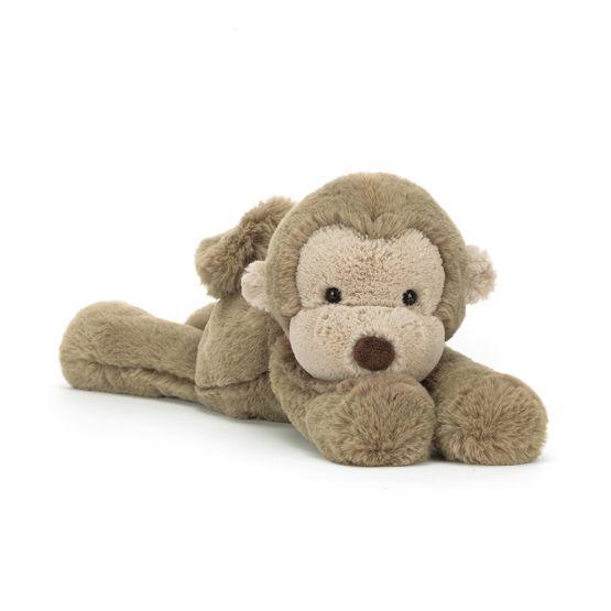 Smudge Monkey by Jellycat