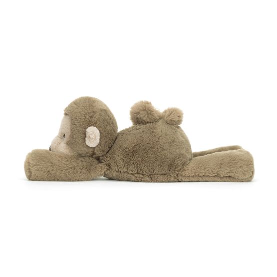 Smudge Monkey by Jellycat