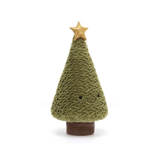 Amuseable Christmas Tree (Small) by Jellycat