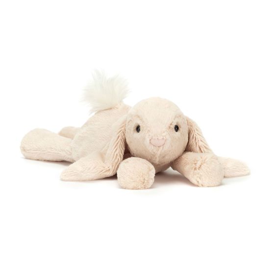 Smudge Rabbit (Small) by Jellycat