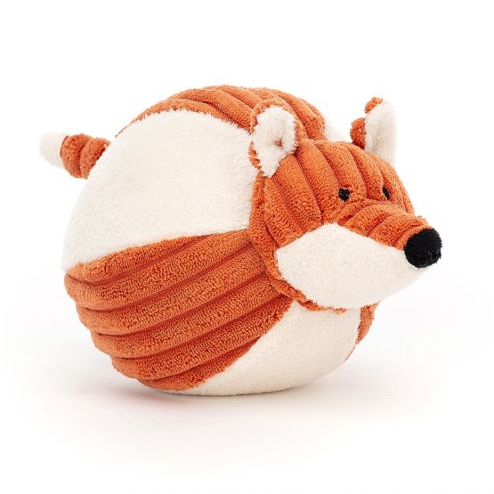 Cordy Roy Baby Fox Activity Ball by Jellycat