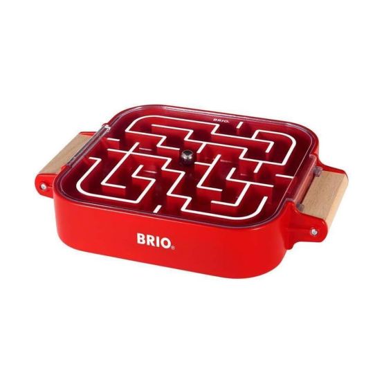 Take Along Labyrinth by BRIO