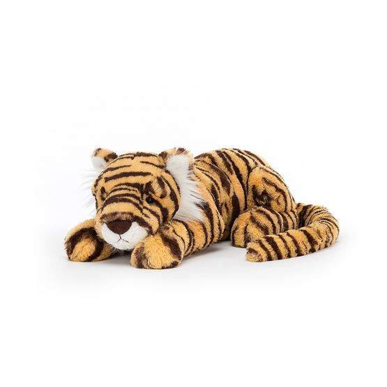 Taylor Tiger (Large) by Jellycat