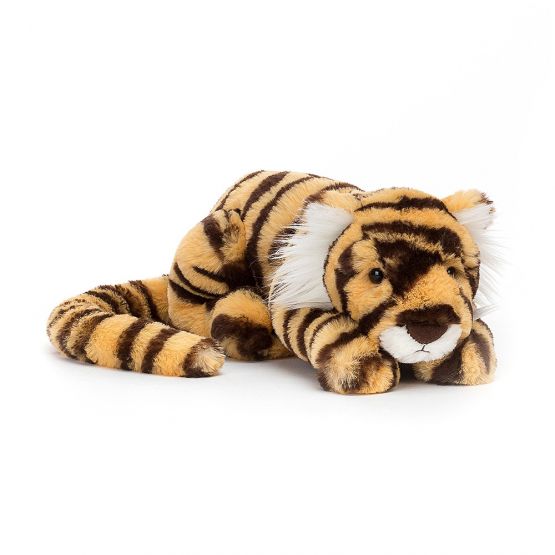 Taylor Tiger by Jellycat