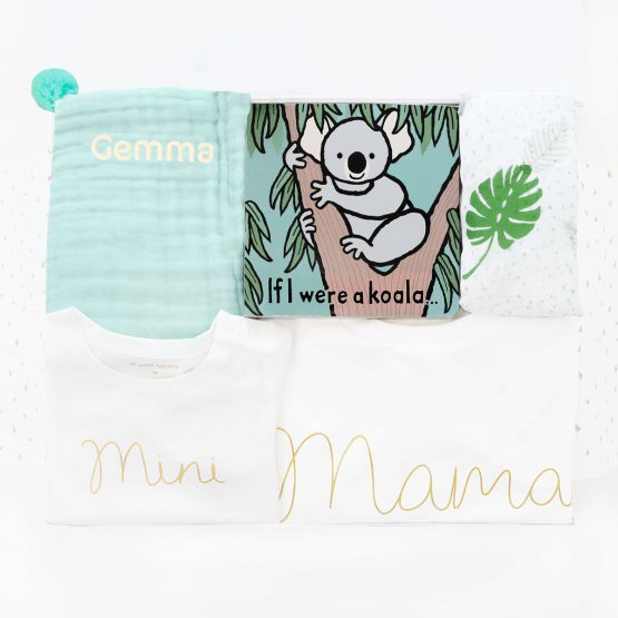 *Bestseller* Mama & Mini Gift - Koala Hugs 