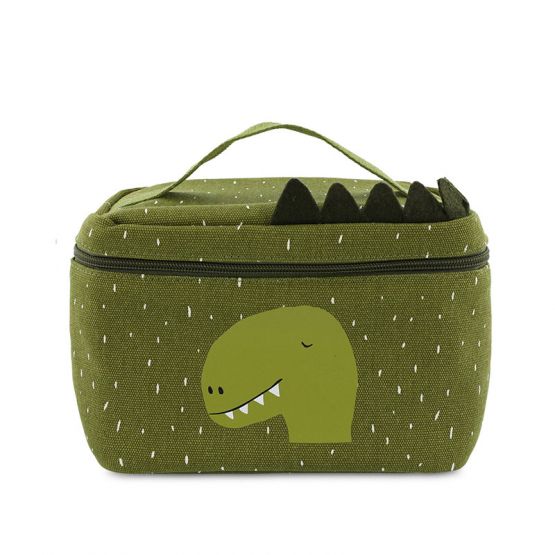 *New* Thermal Lunch Bag - Mr Dino by Trixie